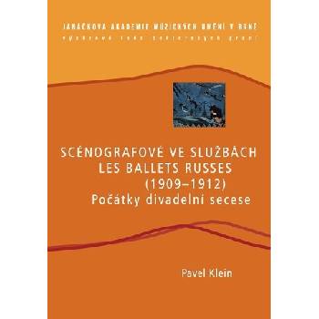 Scénografové ve službách Les Ballets Russes