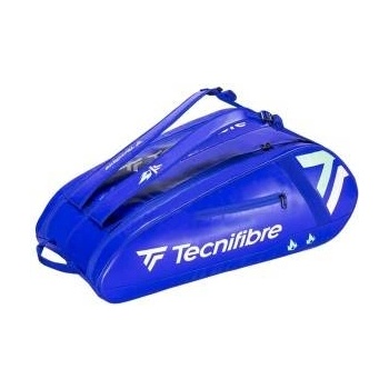 Tecnifibre Чанта за ракети Tecnifibre Tour Endurance Blue Id 12R Син