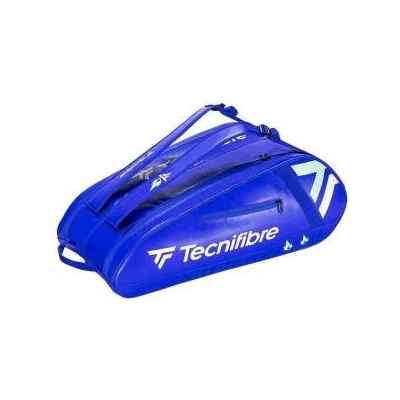 Tecnifibre Чанта за ракети Tecnifibre Tour Endurance Blue Id 12R Син