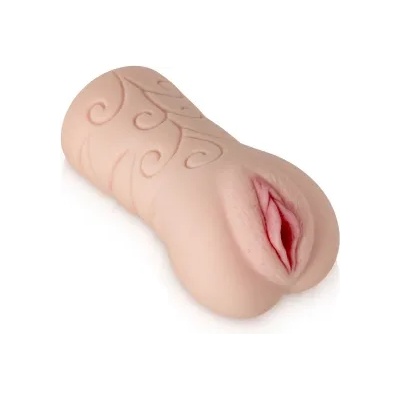 Real Body Реалистичен мастурбатор вагина Real Frenchy