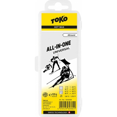 Toko All-in-one universal 120 g