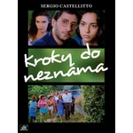 DM discont Kroky do neznáma - DVD (047129)