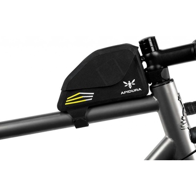 Apidura Racing top tube pack 0,7 l