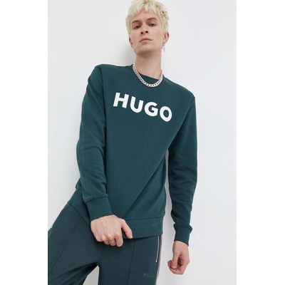 HUGO BOSS Памучен суичър hugo (50477328)