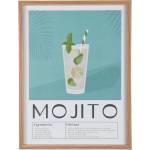 PT LIVING Картина 31, 5x41, 5 cm Mojito - PT LIVING (PT4283)
