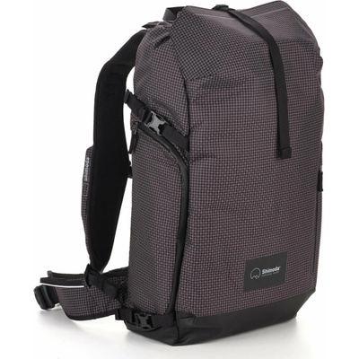 Shimoda Side Country 32 Backpack černý/bílý 520-354