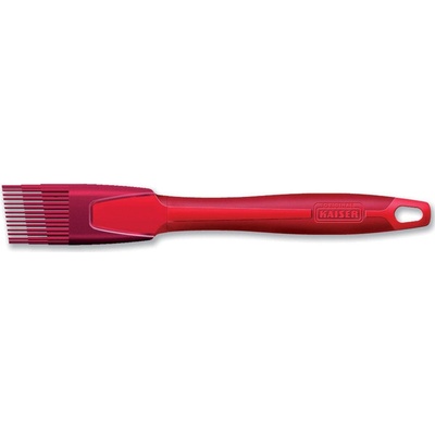 Silikonová mašlovačka malá KAISERFLEX RED 32mm - KAISER