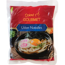 Orient Gourmet Udon Noodles Nudle předvařené 200 g