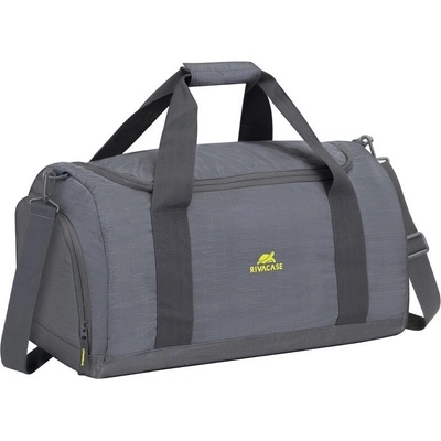 rivacase Mestalla 5542 Medium šedá 30 l