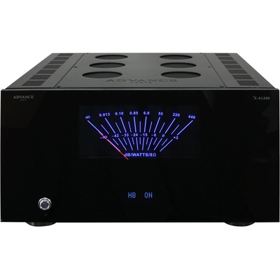 Advance Paris X-A1200