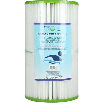 Filter Logic filtrační kartuše SFL30-5-10OBE