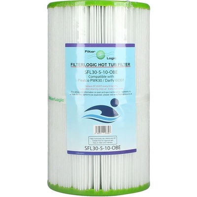 Filter Logic filtrační kartuše SFL30-5-10OBE