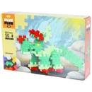 Plus-Plus BIG Basic 50 ks Dino