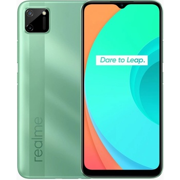 Realme C11 2GB/32GB