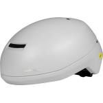 Sweet Protection Каска за велосипед Sweet Protection Commuter Mips Helmet Bike helmet - Bronco White - размер M/L 56-59 cm (851-1743-0112)
