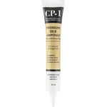 Esthetic House CP-1 Premium Silk Ampoule - Серум за коса със съдържание на копринени протеини 20мл