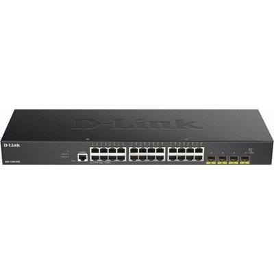 Přepínač D-Link DGS-1250-28X / E