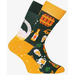 Dedoles Pivnice Чорапи Dedoles | Zelen | МЪЖЕ | 35-38