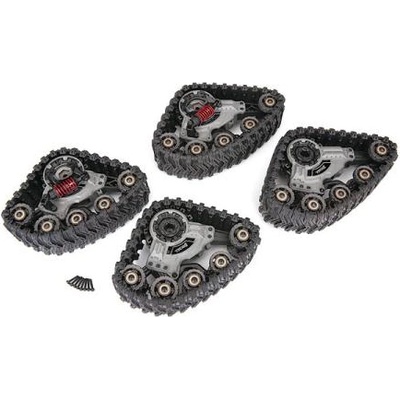 Traxxas Гъсенично шаси Traxxas Traxx