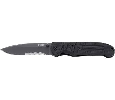CRKT IGNITOR 6865