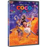 MagicBox Тайната на Коко - dvd (020324)