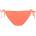 O'Neill O´neill Bondey bikini bottom - Orange (Neon Coral)