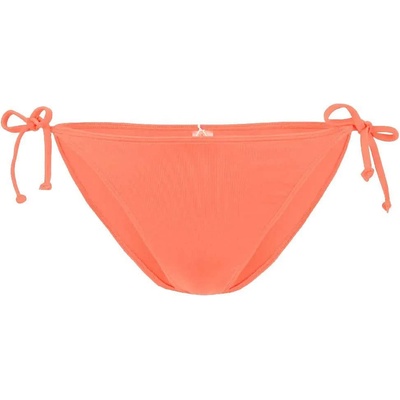 O'Neill O´neill Bondey bikini bottom - Orange (Neon Coral)