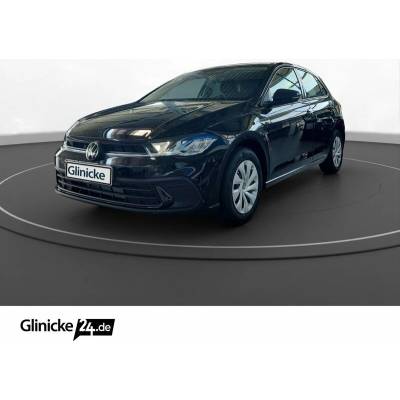 Volkswagen Polo 1.0 TSI DSG Life 70 kW