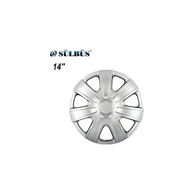 Sülbüs Тасове за джанти 14'' 224