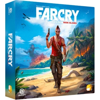 Fun Forge Far Cry