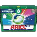 Ariel Lenor fresh Color gélové kapsule 37 PD