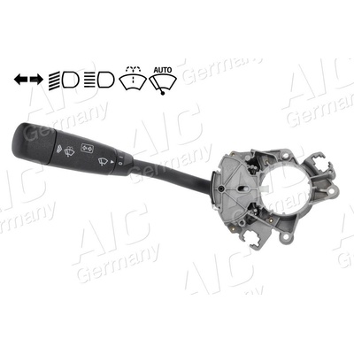 Vypínač smeroviek POLCAR 5002PZ-2