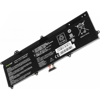 Image 1 of ASUS Батерия за Asus VivoBook S200E X201E X202E C21-X202