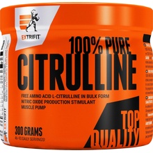 Extrifit 100 Pure Citrulline 300 g