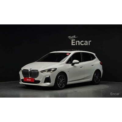 BMW 2-Series 220i M Sport Design