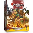 Asmodee Zombicide Do zbraně