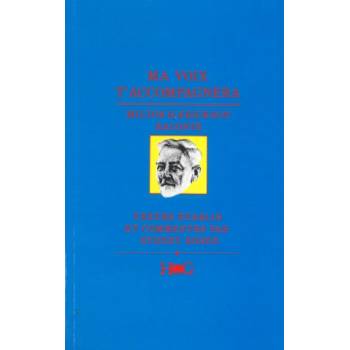 Ma voix t'accompagnera | Rosen