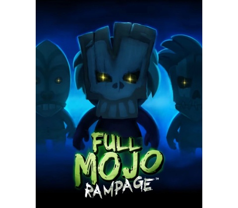 Full Mojo Rampage