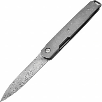 Böker PLUS LRF Damascus 01BO174DAM