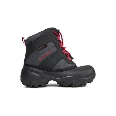 Columbia Rope Tow III Waterproof Dark Grey Mountain – Zbozi.Blesk.cz