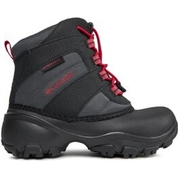 Columbia Rope Tow III Waterproof Dark Grey Mountain