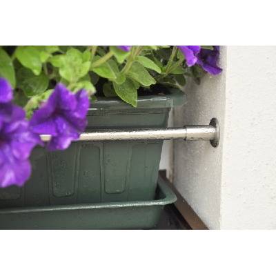 Zábrana truhlíku - rozpěrná, okno do 2000 mm