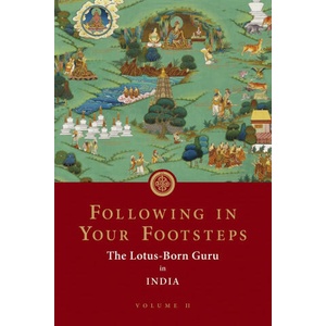 Following in Your Footsteps, Volume II | Padmasambhava (ISBN: 9781732871731)