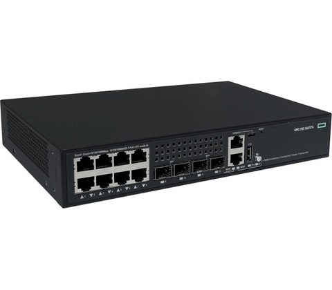 HPE S6X57A