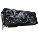 Grafické karty Gigabyte AORUS GeForce RTX 5080 MASTER 16GB GV-N5080AORUS M-16GD