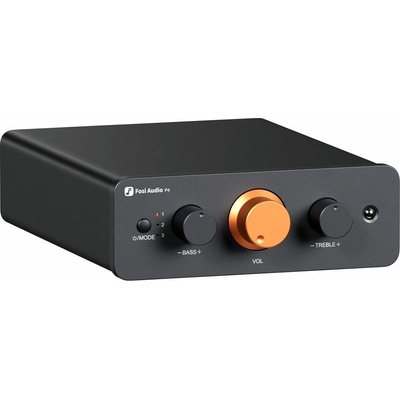 Fosi Audio P4