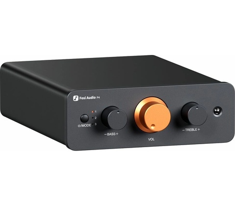Fosi Audio P4