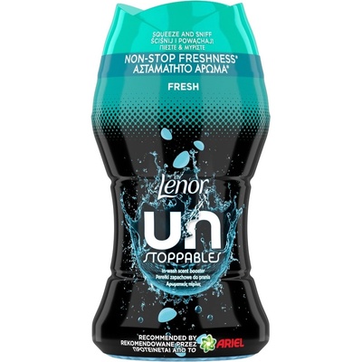Lenor Unstoppables Fresh vonné perličky 150 g 13 PD