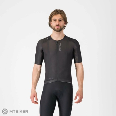 Castelli UNLIMITED PRO 2 čierna