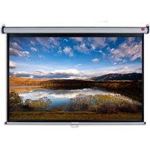 Nobo Wall Screen 200 x 135cm 1902393W